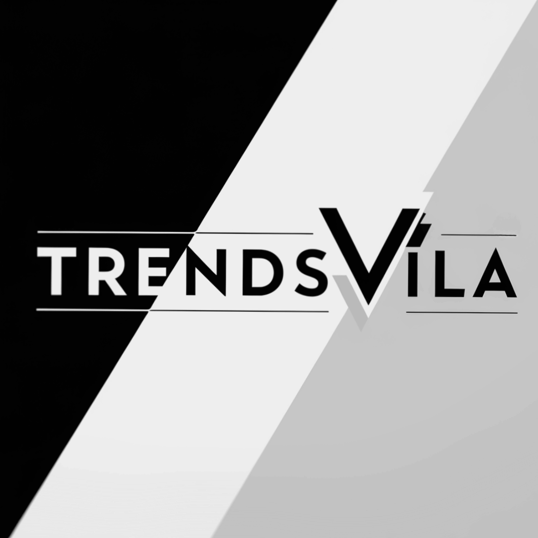 Trendsvila logo