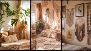 17 Dreamy Boho Bedroom Ideas to Transform Your Space in 2024